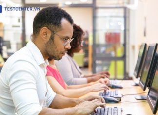 Tạo bài test tiếng Anh cơ bản online dành cho ứng viên ở đâu? Bài test tiếng anh cơ bản