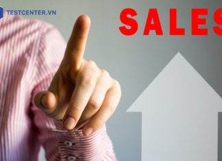 Up sale là gì? Bật mí những phương pháp up sale cực hiệu quả Khái niệm up sale là gì