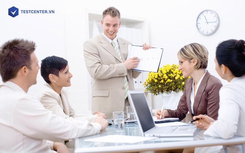 Hạn chế sa thải lao động kém năng lực bằng bài test năng lực