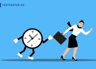 Deadline là gì? 6 lý do nhân viên liên tục chậm deadline Deadline là gì?