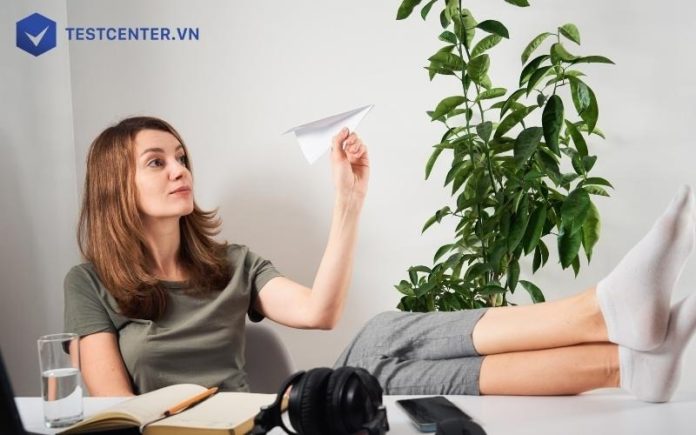 Lý do nhân viên không tập trung được khi làm việc và cách hóa giải ...