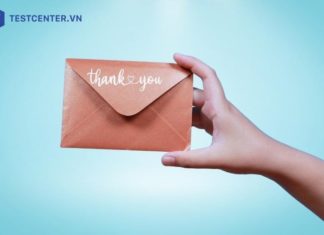 5 mẫu thư cảm ơn sự đóng góp của nhân viên dành cho doanh nghiệp Thư cảm ơn sự đóng góp của nhân viên