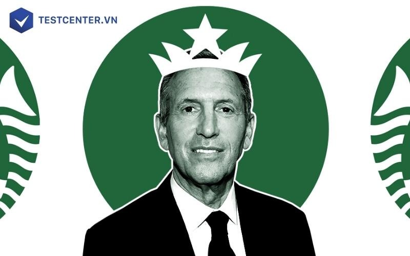 Howard Schultz