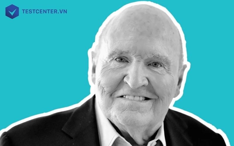 Jack Welch