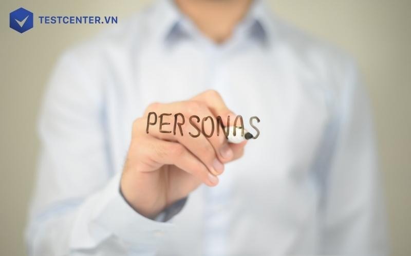 customer persona