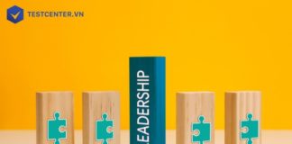 lãnh đạo là gì testcenter
