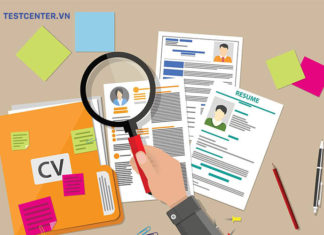 Những điều cần lưu ý khi xem CV ứng viên