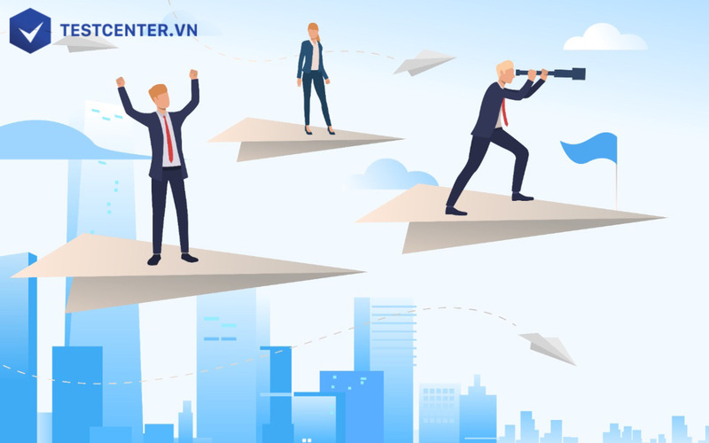 BSC giúp doanh nghiệp cải thiện hiệu suất báo cáo
