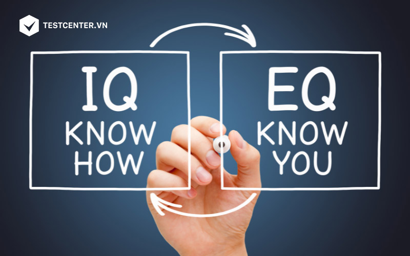 Hiểu về vai trò sẽ giúp bạn xác định được IQ và EQ cái nào quan trọng hơn