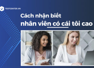 Cách nhận biết nhân viên có cái tôi cao và bí quyết “thu phục” Cách nhận biết nhân viên có cái tôi cao và bí quyết “thu phục”