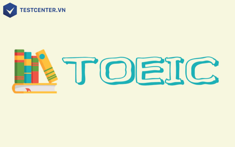 Thủ tục đăng ký dự thi TOEIC rất đơn giản