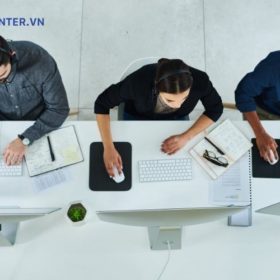 Mẫu bài test cho nhân viên chăm sóc khách hàng mới nhất Mẫu bài test cho nhân viên chăm sóc khách hàng mới nhất