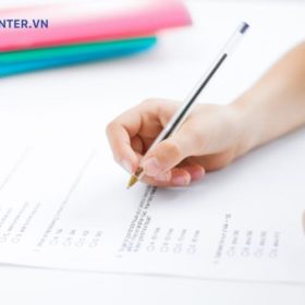 Bí quyết tạo bài test nhân viên bán hàng giúp chiêu mộ người tài Bí quyết tạo bài test nhân viên bán hàng