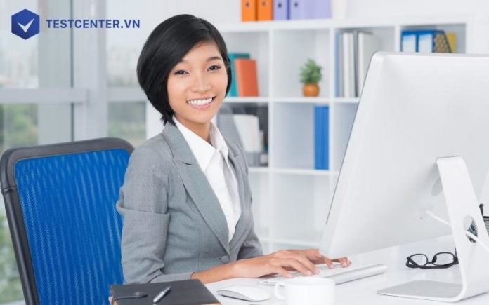 Bí quyết tạo bài test tuyển dụng nhân viên hành chính nhanh và chuẩn ...
