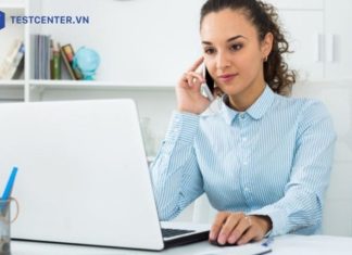 Bí quyết tạo bài test tuyển dụng nhân viên hành chính nhanh và chuẩn Bí quyết tạo bài test tuyển dụng nhân viên hành chính nhanh & chuẩn