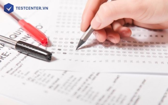 Bí quyết tạo bài test tuyển dụng nhân viên hành chính nhanh và chuẩn ...
