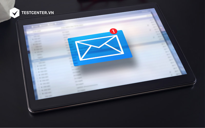 Trong email từ chối nên khuyến khích, động viên ứng viên không nản lòng