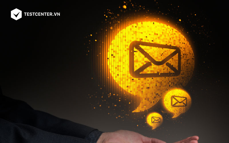 Tùy chỉnh email cho phù hợp với văn phong và chính sách của công ty bạn