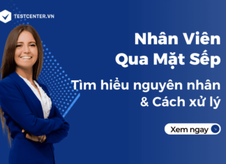 Nhân viên qua mặt Sếp – Tìm hiểu nguyên nhân và cách xử lý Nhân viên qua mặt sếp