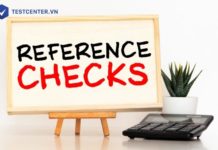 Reference check là gì? 4 điểm cần lưu ý khi kiểm tra tham chiếu Reference check là gì? 4 điểm cần lưu ý khi kiểm tra tham chiếu