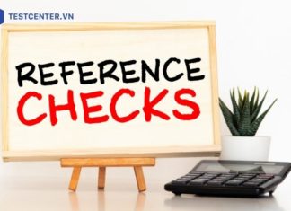 Reference check là gì? 4 điểm cần lưu ý khi kiểm tra tham chiếu Reference check là gì? 4 điểm cần lưu ý khi kiểm tra tham chiếu