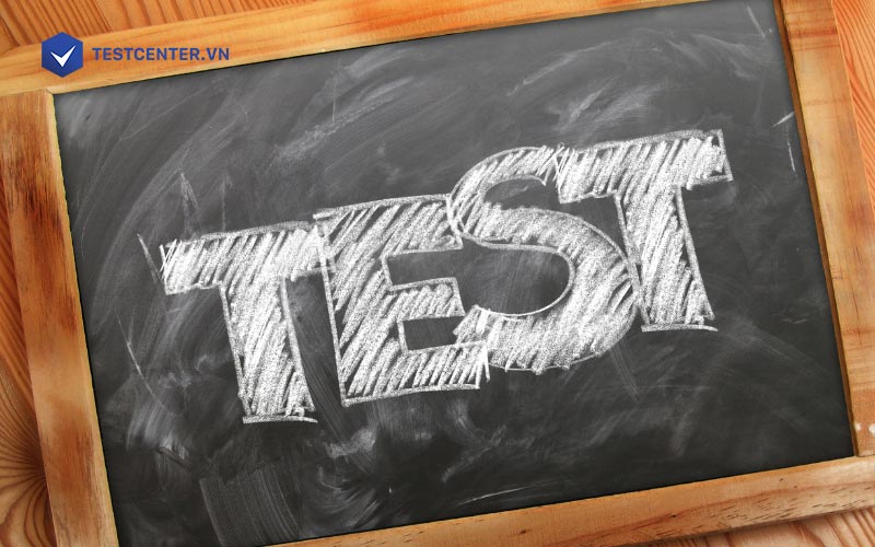 Test đầu vào ứng viên không kỹ có thể là nguyên nhân khiến họ không vượt qua thử việc