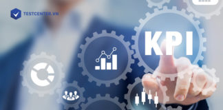 Mẫu KPI cho nhân viên bán hàng| Ví dụ và quy trình xây dựng