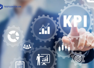 Mẫu KPI cho nhân viên bán hàng| Ví dụ và quy trình xây dựng Mẫu KPI cho nhân viên bán hàng| Ví dụ và quy trình xây dựng