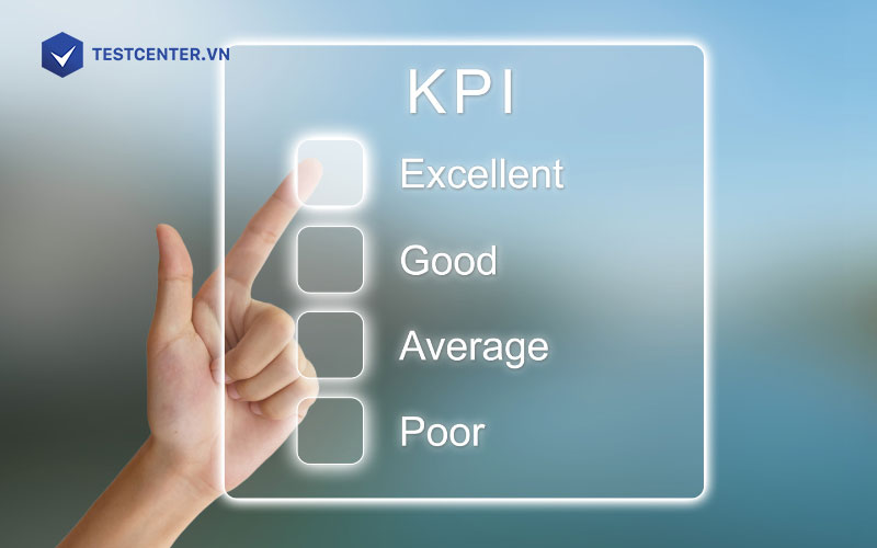 Bảng mẫu KPI cho nhân viên bán hàng cần phù hợp với thực tế