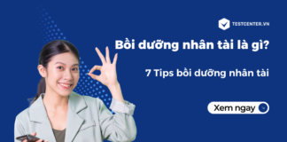 Bồi dưỡng nhân tài là gì? 7 Tips bồi dưỡng nhân tài cho tổ chức