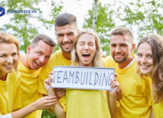 TeamBuilding là gì? Vai trò của Teambuilding với công ty và nhân sự TeamBuilding là gì? Vai trò của Teambuilding với công ty và nhân sự