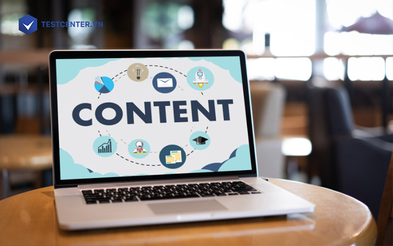 Content Marketing hiệu quả sẽ giúp tăng mức độ nhận diện thương hiệu