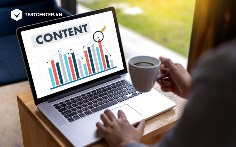 Các chỉ số KPI chỉ phản ánh một phần hiệu quả của Content Marketing