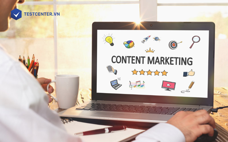 Tỷ lệ khách hàng tiềm năng là một chỉ số KPI đánh giá Content Marketing