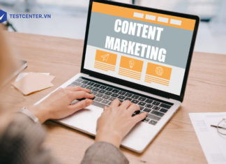 5 nhóm chỉ số nhất định phải có trong KPI cho Content Marketing