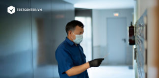 Mẫu KPI cho nhân viên bảo trì chi tiết để quản lý hiệu quả