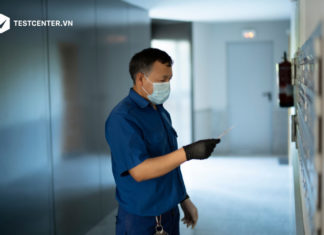 Mẫu KPI cho nhân viên bảo trì chi tiết để quản lý hiệu quả