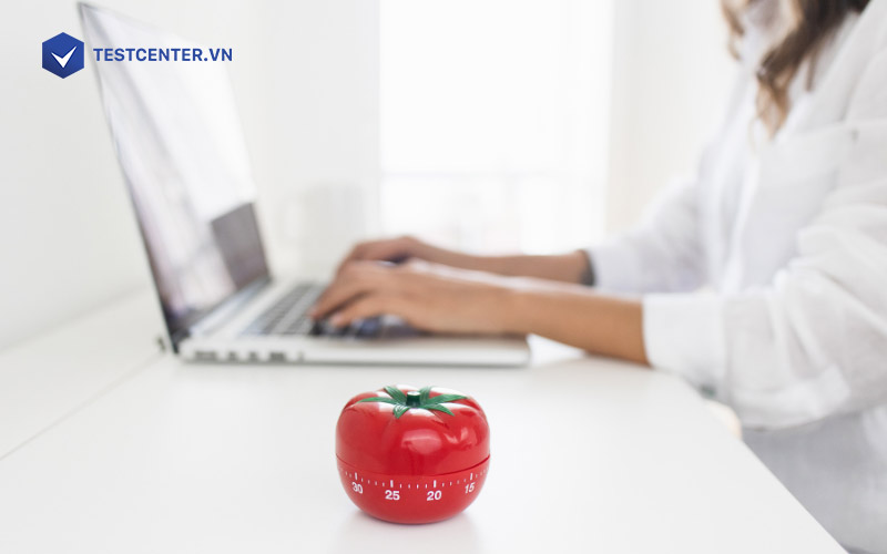 Pomodoro là một kỹ thuật quản lý thời gian giúp tập trung hiệu quả hơn