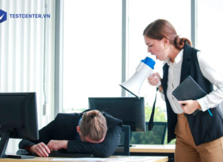 Nhân viên không nhiệt huyết: Nguyên nhân và cách giải quyết Nhân viên không nhiệt huyết: Nguyên nhân và cách giải quyết