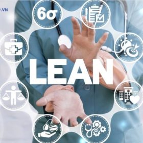 Lean là gì? Phương pháp ứng dụng mô hình Lean để tối ưu chi phí cho doanh nghiệp Hiểu Lean là gì sẽ giúp nhà quản trị tối ưu lợi nhuận cho doanh nghiệp hiệu quả